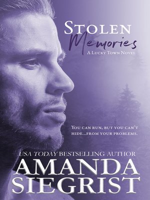 cover image of Stolen Memories